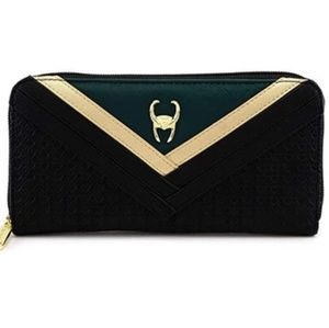 ISO Loki Loungefly wallet NOT FOR SALE